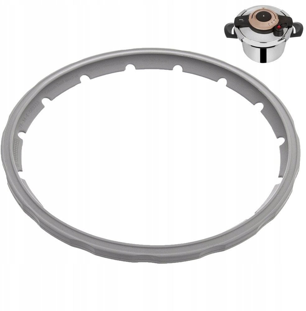 Uszczelka do szybkowaru DRONE 5 / 7 l