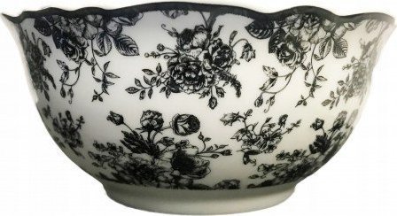 Boltze Miska ceramiczna salaterka bulionówka 14 cm