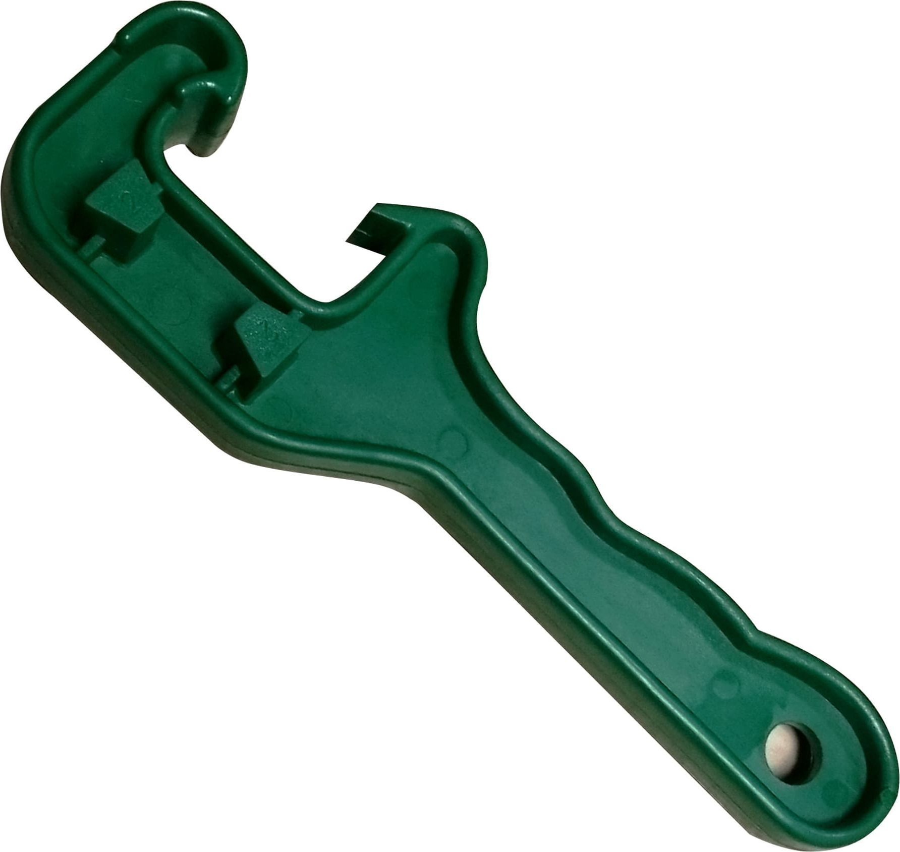 Meva Klucz do zakrętek od beczek beczki 60L 200L 2" i 3/4" plastikowy