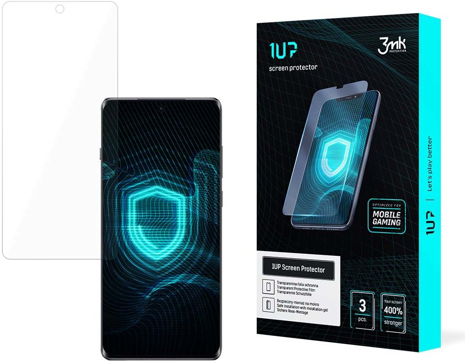 OPPO FIND X7 - 3MK 1UP