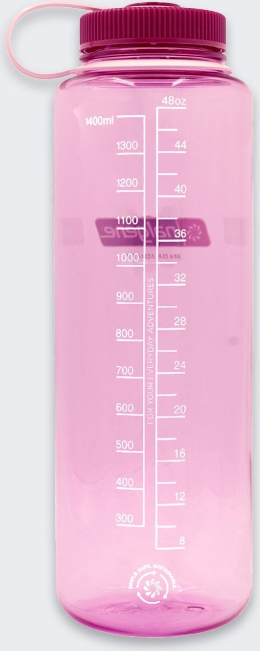 Nalgene Butelka Nalgene Silo z Szerokim Ustnikiem WM 15 L