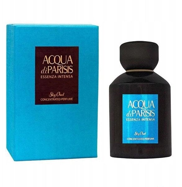 Reyane Tradition Acqua Di Parisis Sky Oud EDP 100ml