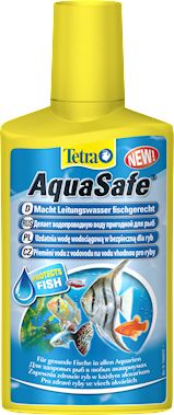 Tetra AquaSafe 250 ml