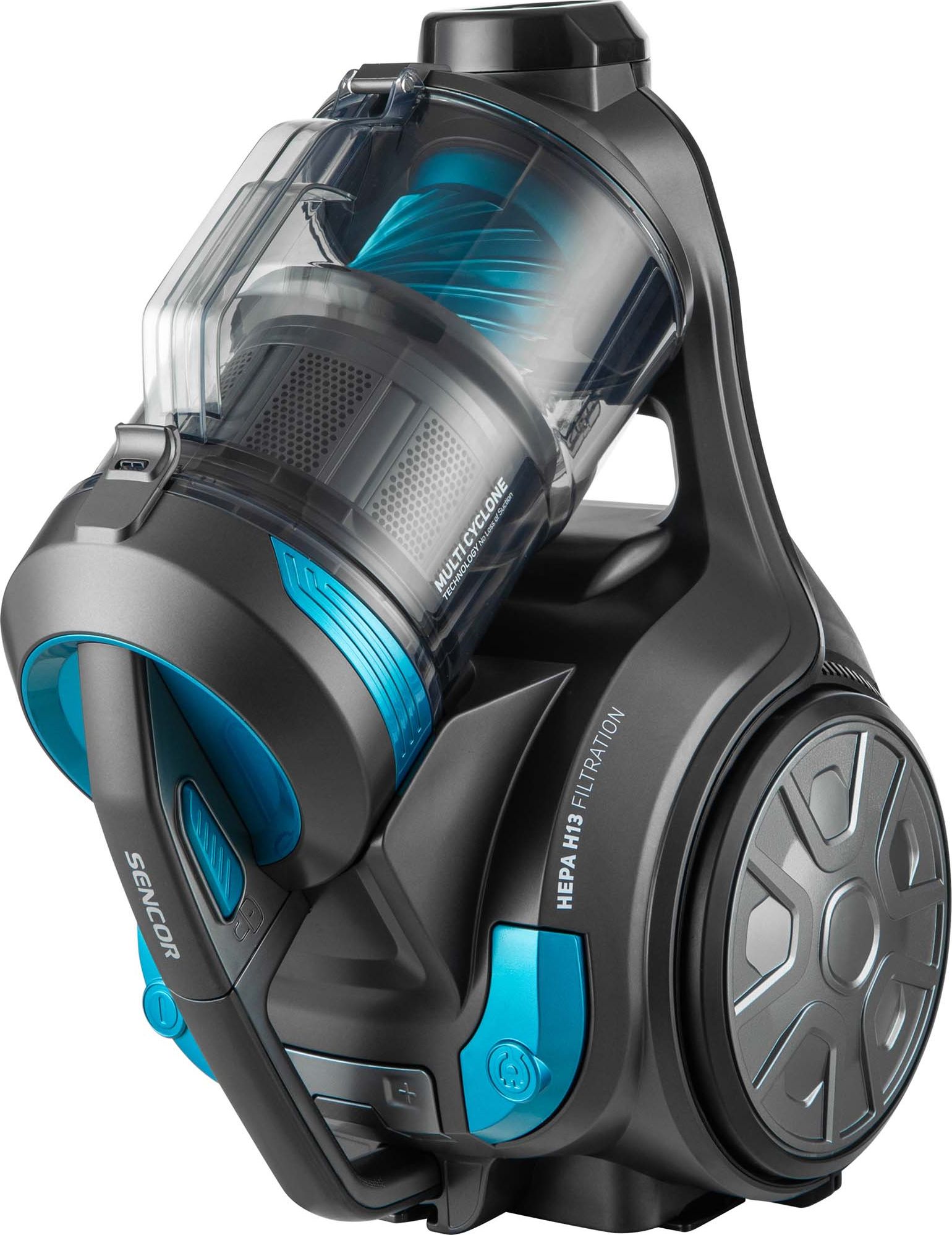 Odkurzacz Sencor SVC 1086TQ