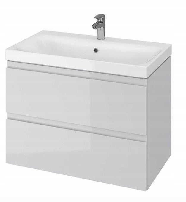 E-PACK SET B529 MODUO 80 SZARY DSM(S FSC MIX70% SGSCH-COC-007574+U)WIR