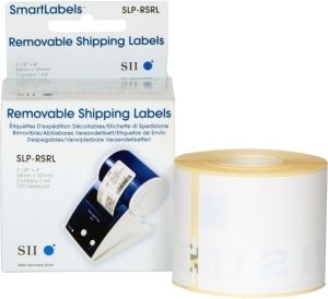 Seiko Etikett SLP-RSRL - (42100638)