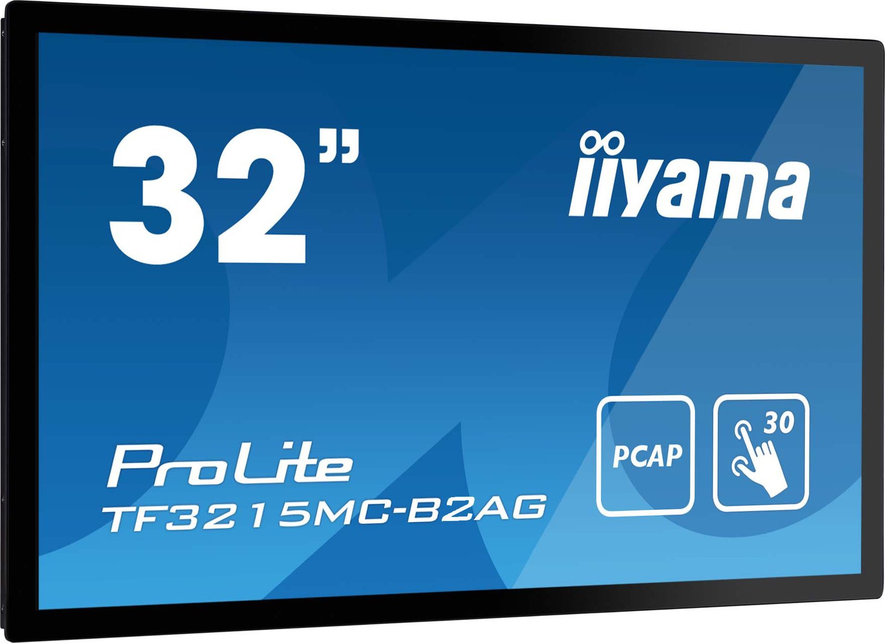 Monitor iiyama ProLite TF3215MC-B2AG