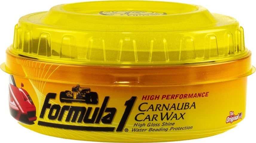 K2 K2-CAR WAX WOSK DO KAROSERII FORMULA