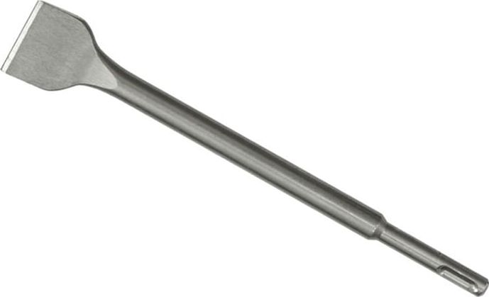 Dedra Dłuto płaskie do skuwania SDS plus Dedra WPDW40