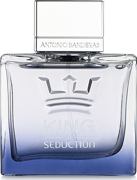 Antonio Banderas King of Seduction EDT 100 ml