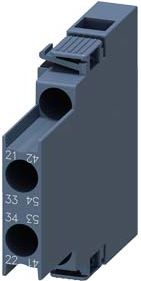 Siemens Styki pomocnicze 1Z 1R montaż boczny (3RH2911-1DA11)