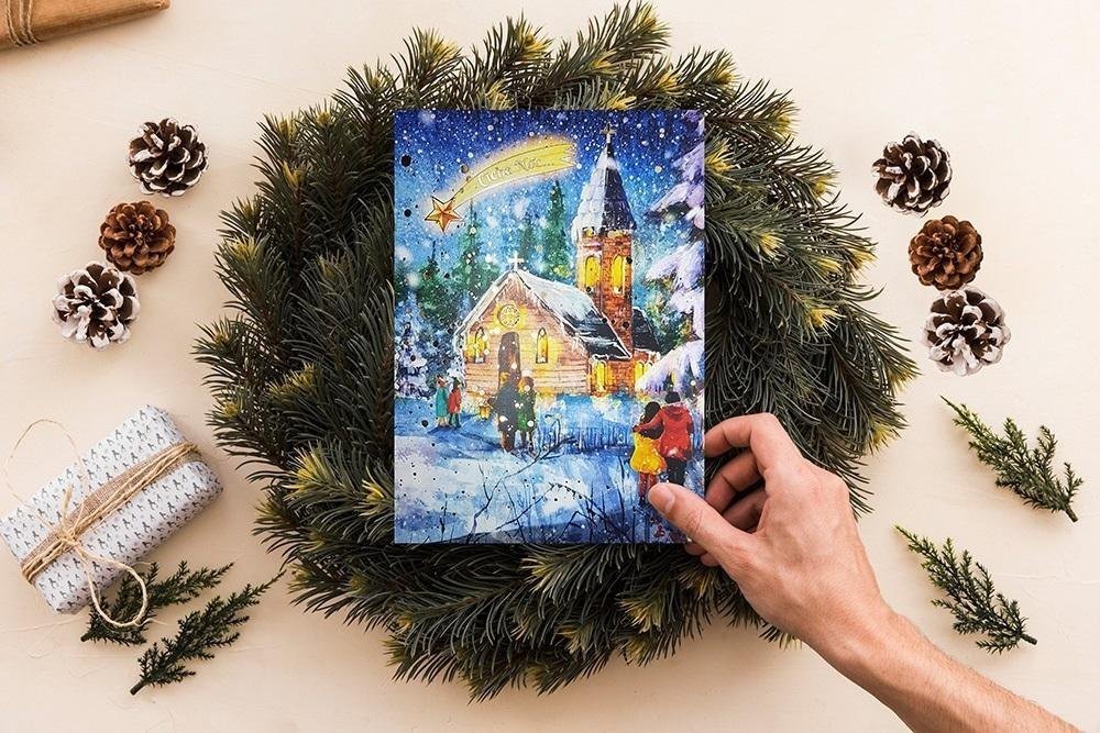 HENRY Karnet B6 BN Pasterka