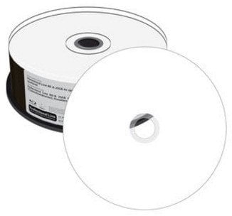 MediaRange MRPL401 płyta Blu-Ray BD-R 25 GB 25 szt.