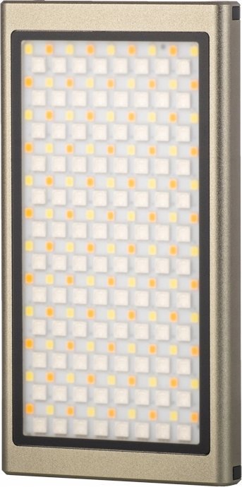 Lampa studyjna Falcon Eye Lampa LED FalconEyes F7 II 2500-9000K, RGB