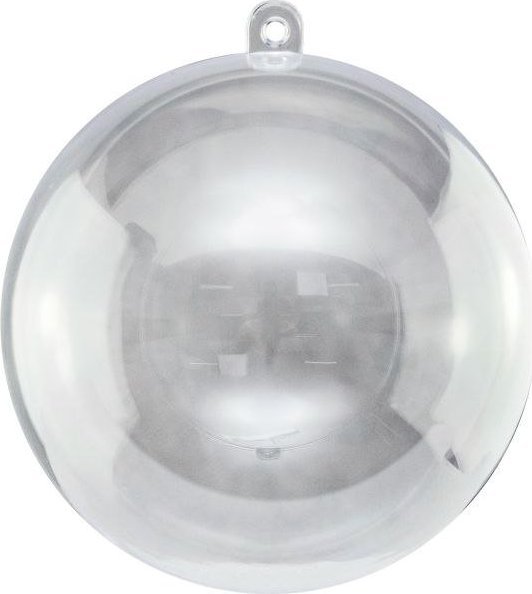 BREWIS Kula akrylowa 10 cm AX100 op=5szt.