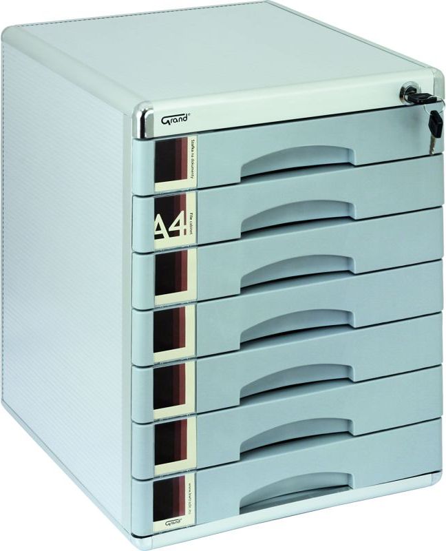 Grand szafka 7 szuflad grand GR-SM07