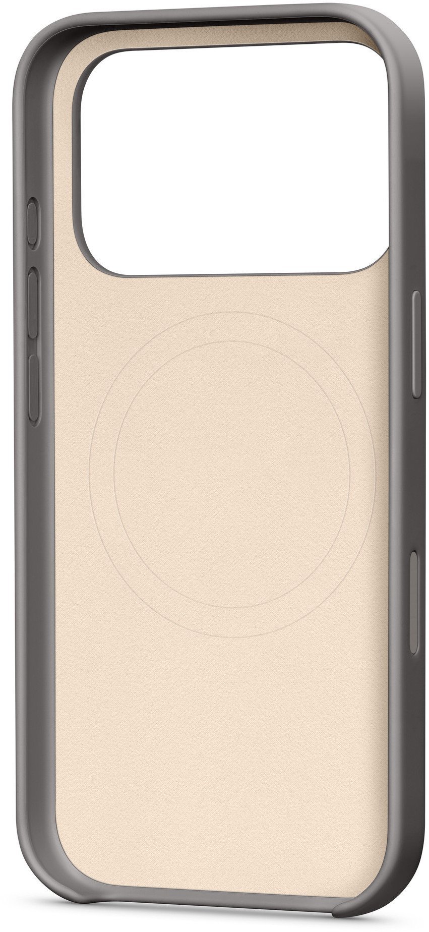 APPLE Beats iPhone 17 Pro Case with MagSafe and Camera Control Granite Gray