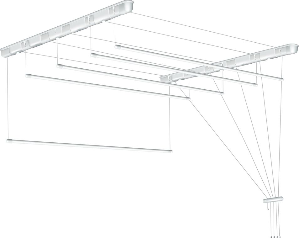 Suszarka na pranie Sepio 10SUSSUF5PP17
