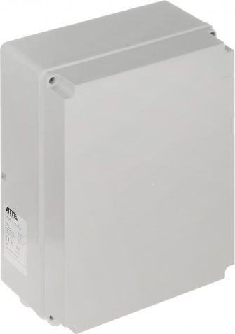 Atte SWITCH POE Z ZASILACZEM BUFOROWYM IPUPS-5-11-XL2 5-PORTOWY ATTE