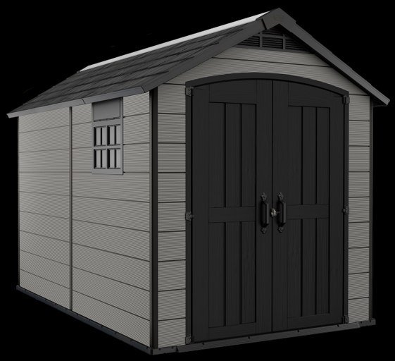 Keter Domek narzędziowy PREMIER 7511