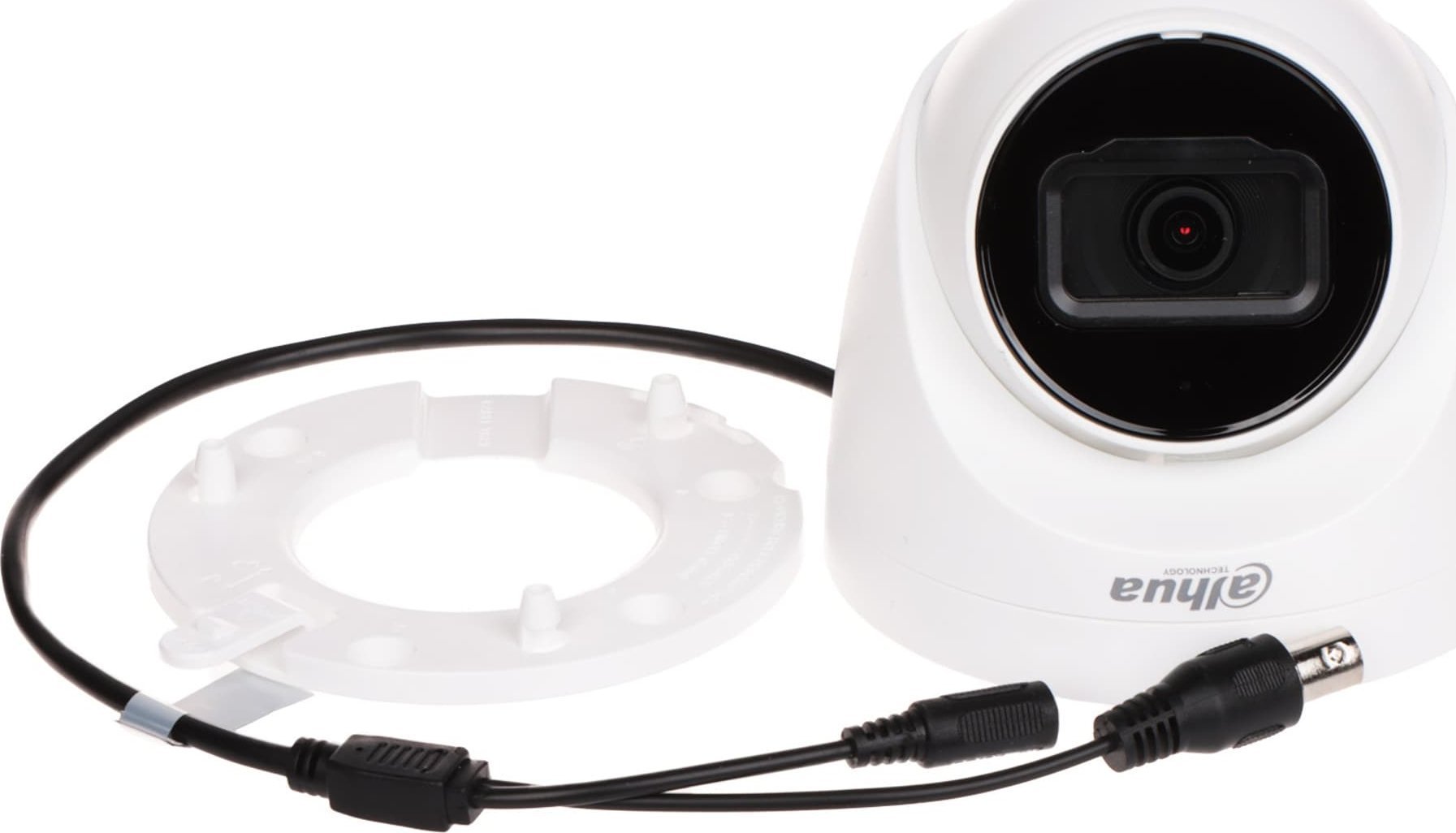 KAMERA AHD, HD-CVI, HD-TVI, PAL HAC-HDW1200TQ-A-0280B-S6 - 1080p 2.8mm DAHUA