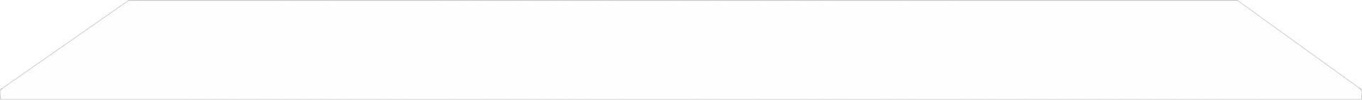 Alfa Forni Alfa Forni worktop for cooking station 160x80cm in Corian