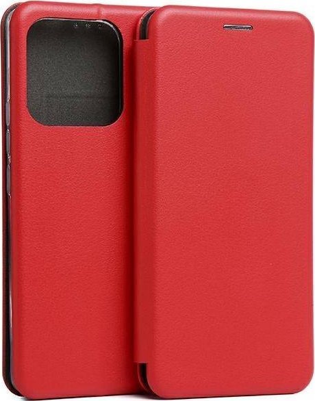 Beline Beline Etui Book Magnetic Xiaomi 13 Pro złoty/gold