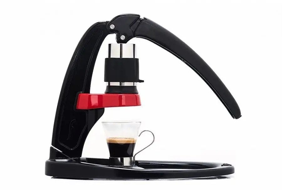 Flair Classic Manual Espresso Maker - Black
