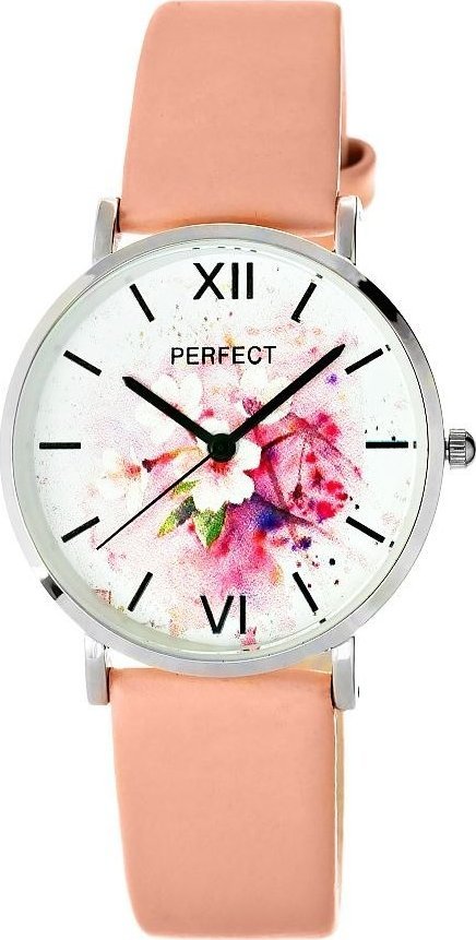 Zegarek Zegarek Damski PERFECT E337-5