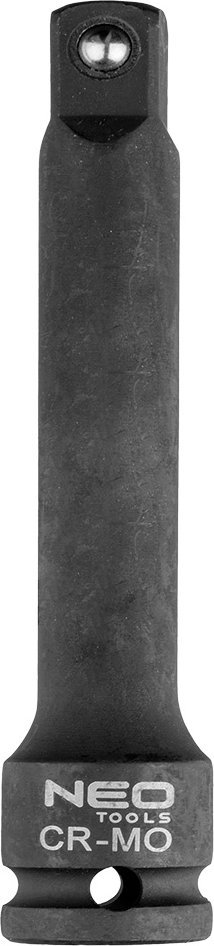 Neo Przedłużka udarowa 1/2" 75 mm
