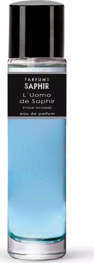 Alkotest SAPHIR L'uomo de Saphir EDP spray 30ml
