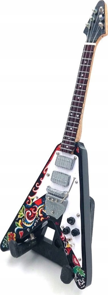 Lampa Alladyna mosiężna LA84/5