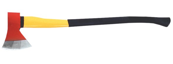 Top Tools Siekiera uniwersalna z tworzywa sztucznego 1,25kg (05A212)