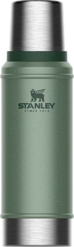 Stanley Termos turystyczny Legendary Classic 0.75 l Zielony