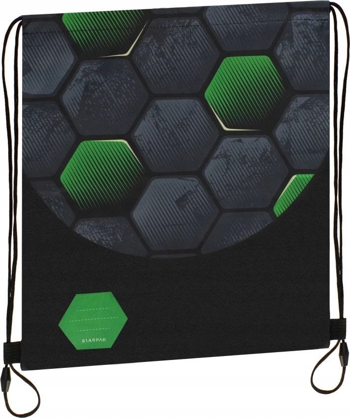 Starpak WOREK NA RAMIE FOOTBALL ZIE P STK-00 PB1/24