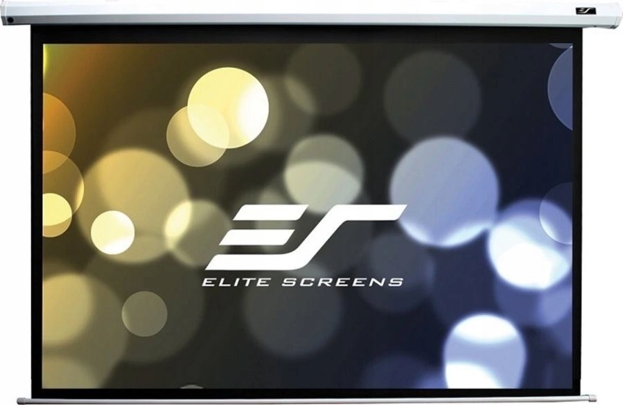 Ekran do projektora Elite Screens Elite Screens VMAX2, 153" ekran do rzutnika 3,89 m (153") 1:1