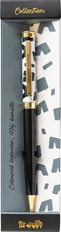 Długopis prezentowy dla Dziadka - Kochany Dziadek