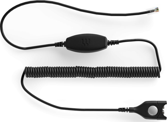 Adapter USB Cables to go EPOS CLS 01 CABLE ED TO RJ9