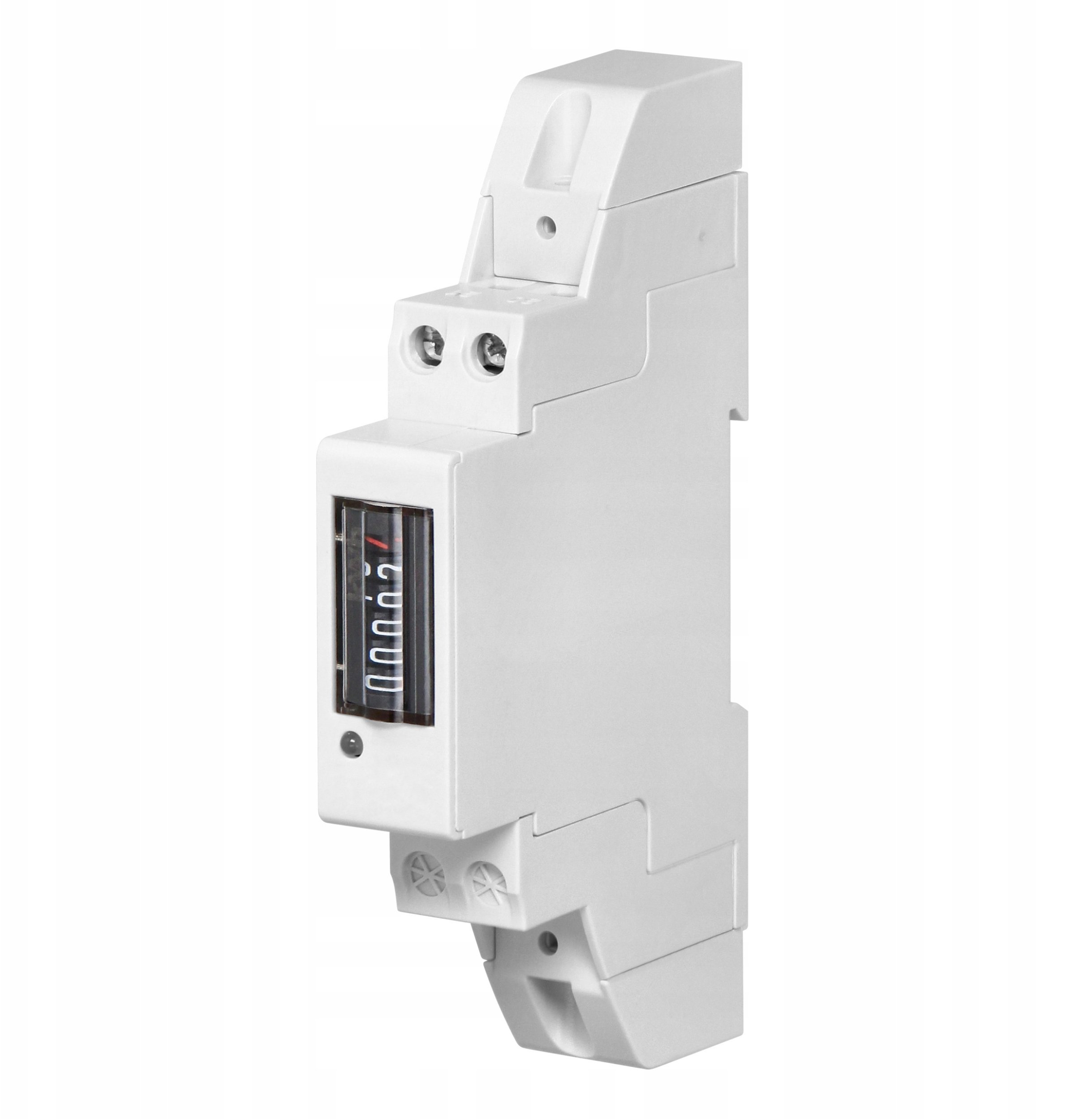 LICZNIK ENERGII ELEKTRYCZNEJ EM-8 JEDNOFAZOWY, ANALOGOWY Virone