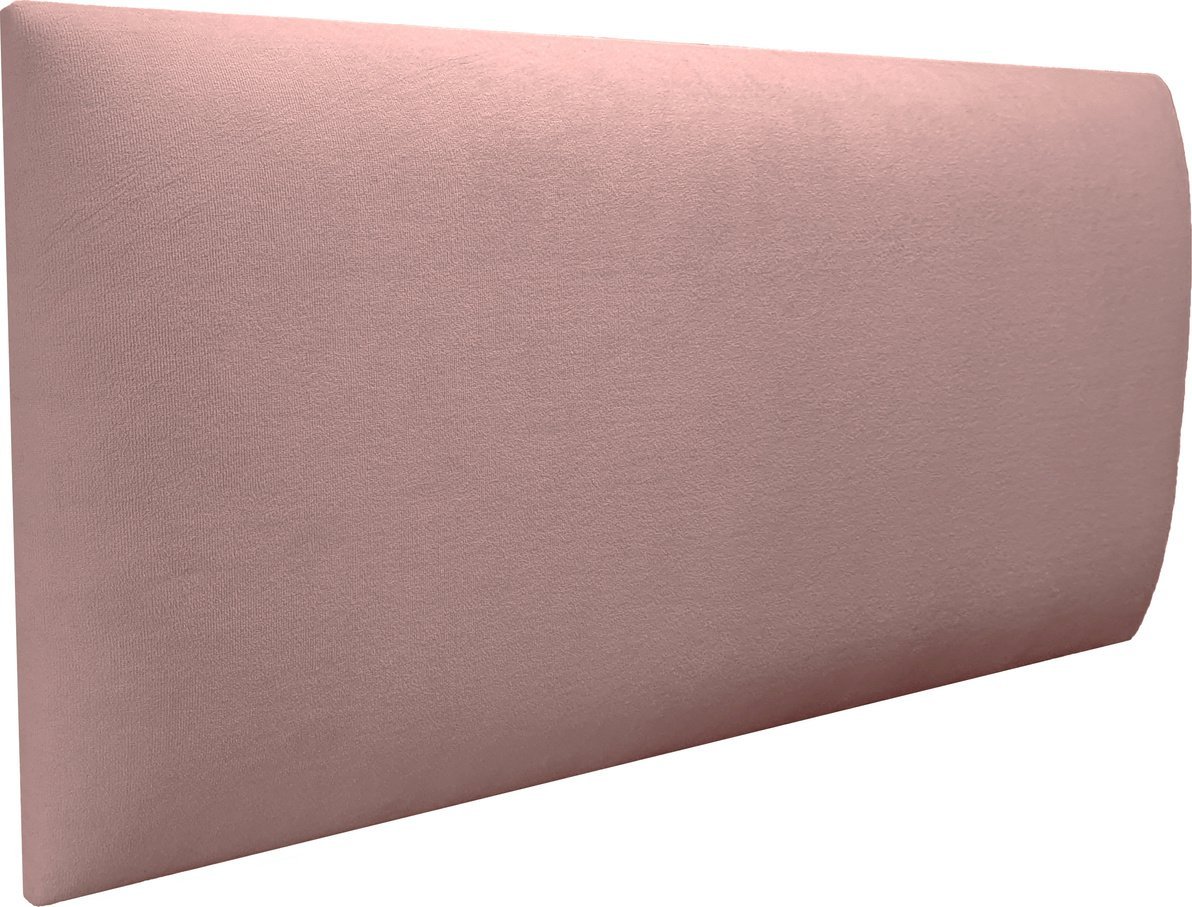 Ravio Panel tapicerowany - Tkanina Mono 60x30