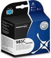 Tusz Asarto Brother 985C