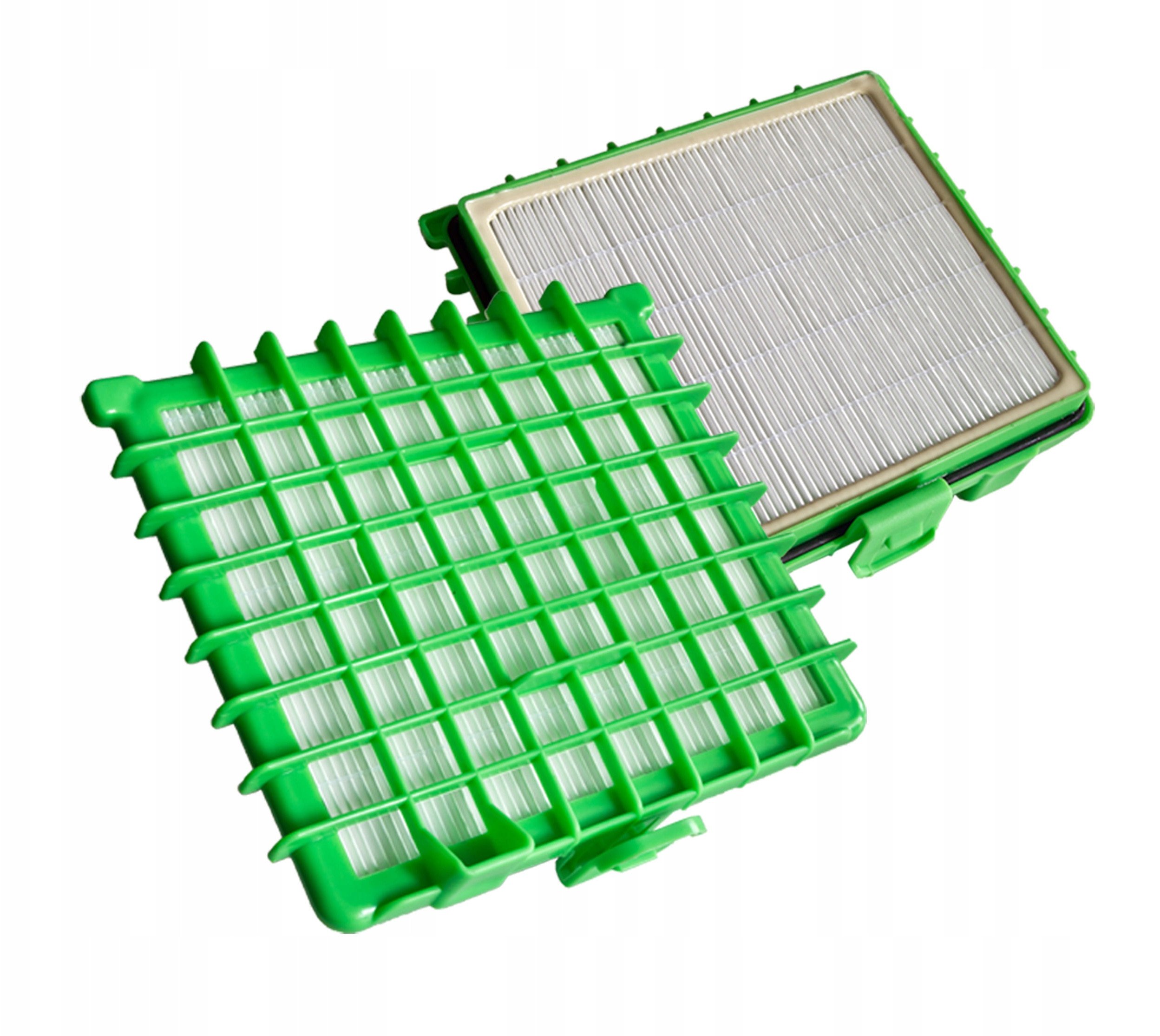 FILTR HEPA H13 ROWENTA SILENCE FORCE ZR002901