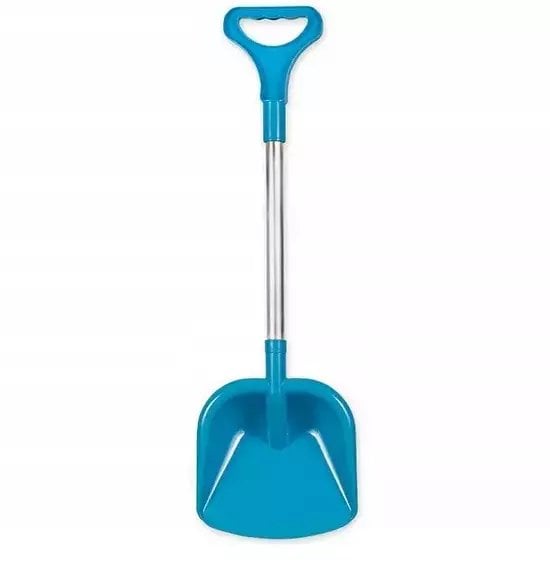 Łopatka 34cm alum.trzonek RX789-83 14763