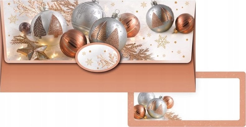 MFP paper koperta na pieniądze va 88-058 5560076