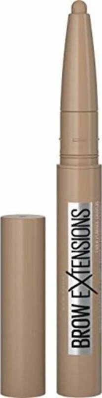 Maybelline Kosmetyki do brwi Brow Xtensions Maybelline - 00-light blonde