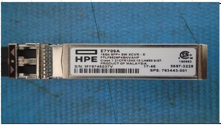 Moduł SFP HP 16GB QSFP+ SW Transceiver