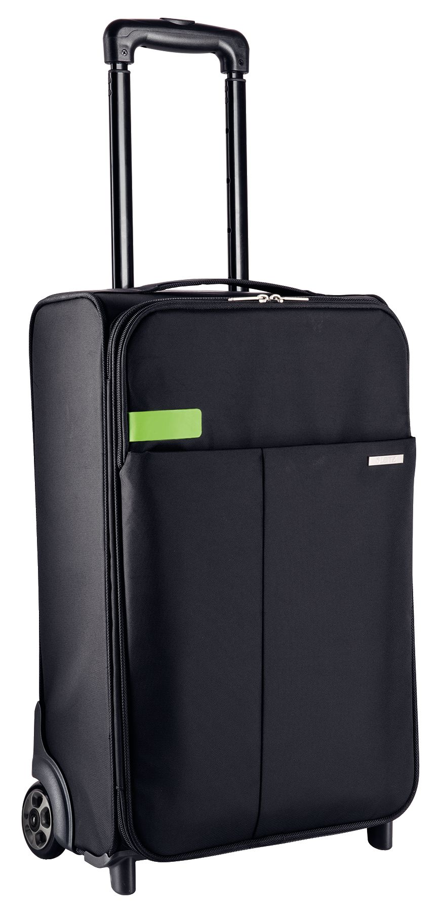 Leitz Walizka z torbą na laptopa Complete Smart Traveller (62100095)