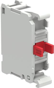 Lovato Electric Styk pomocniczy 1Z montaż od góry (LPXC10)