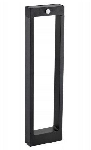 Lampa ogrodowa LED Rio solar z panelem 1W