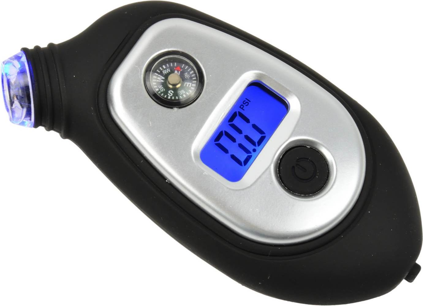 Geko cyfrowy miernik ciśnienia kół (G01275)